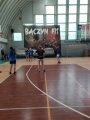 KOSZYKÓWKA 3X3